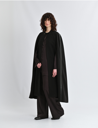 Картинка Кейп чорний